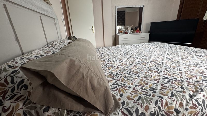 Foto e5fec177-6034-4f51-9e75-f6118aed2630. Flat in La Estación Badajoz