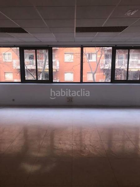 Foto 10af091a-cd38-4b96-a145-ea939f3fee06. Alquiler oficina en carrer de mallorca 19 en Hostafrancs Barcelona