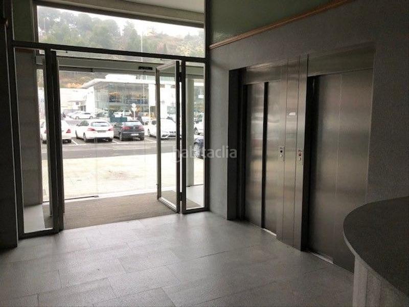 Foto 88d95b20-d8ec-4699-a184-1c87a3b1739d. Rent office space in avinguda de l'exèrcit 33 in Instituts-Universitat Lleida