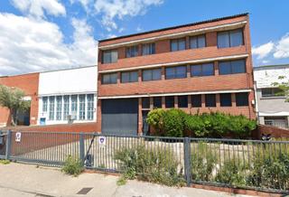 Location Bâtiment à usage industriel à Carrer de cadaqués 34. Nave industrial en alquiler en calle de cadaqués 34, la llagosta