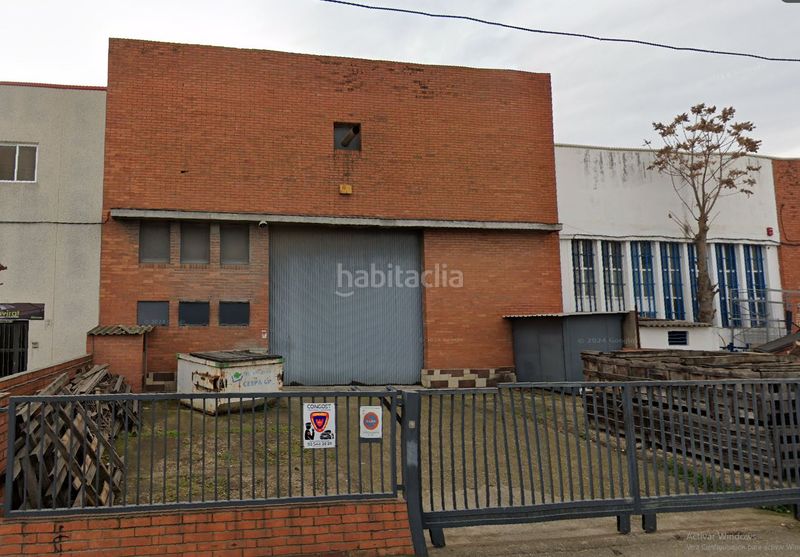 Foto a5d9765f-8007-4b8a-8864-70800c6666b2. Location bâtiment à usage industriel dans carrer de cadaqués 34 dans Llagosta (La)