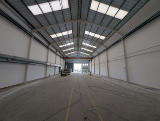 Miete Fabrikhalle in Carrer de cadaqués 34. Nave industrial en alquiler en calle de cadaqués 34, la llagosta