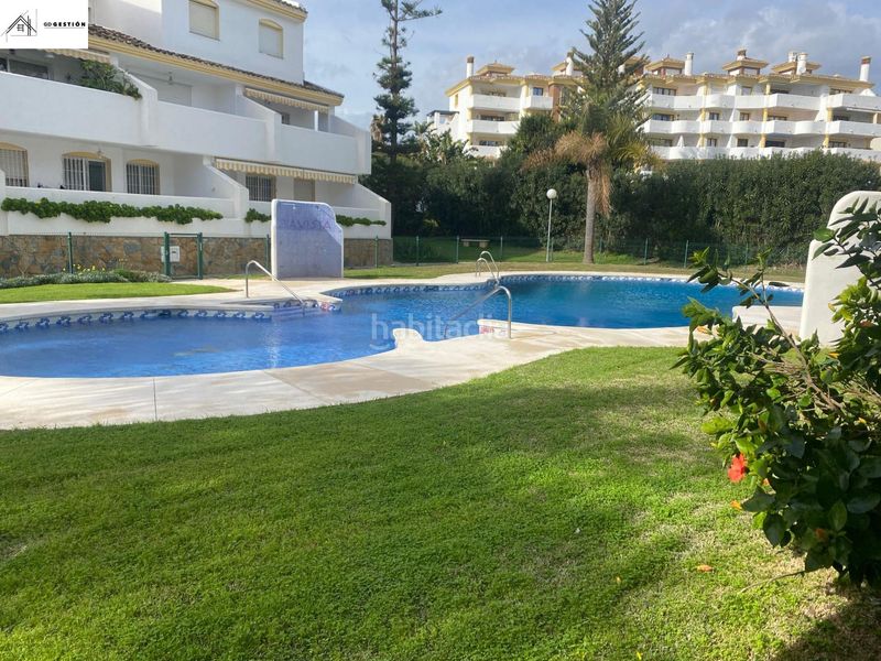Foto 67e92fa3-b406-4092-b243-722a7b69b15a. Dúplex amb calefacció aparcament piscina a Calahonda Mijas