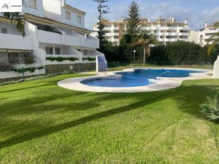 Duplex  Urbanizacion buenavista, calahonda. Dúplex en urbanización buenavista, calahonda mijas
