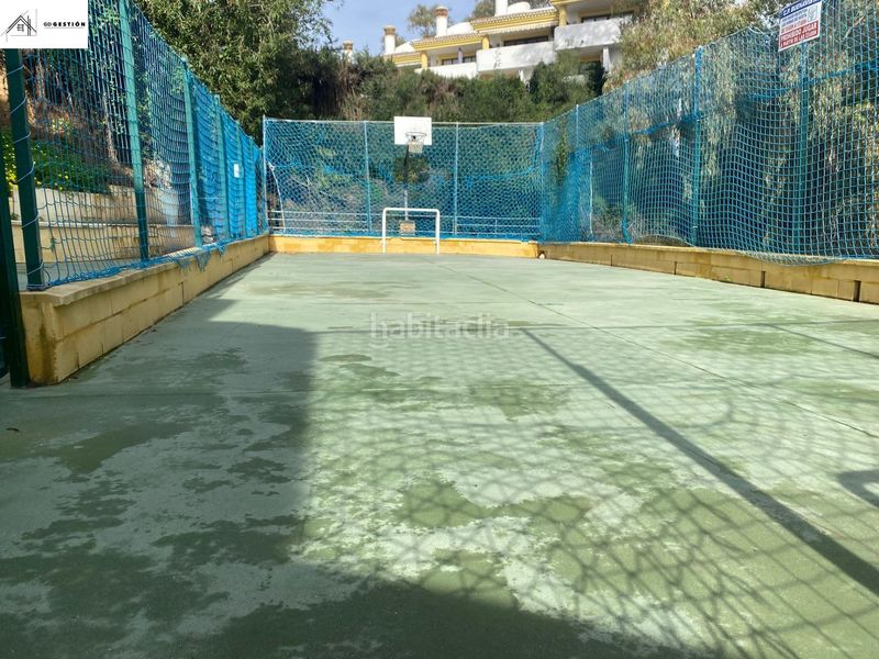 Foto fbc42d04-17a3-462b-a813-2ea82fd3e67d. Dúplex amb calefacció aparcament piscina a Calahonda Mijas