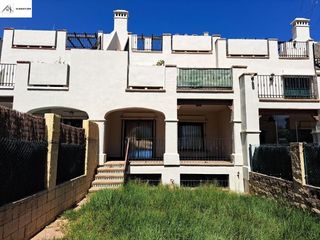 Casa adossada  Grecia (de). Casa adosada en urbanizaci�n la meridiana, nag�eles marbella