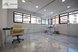 Bureau  Avenida nabeul. Oficina en marbella centro