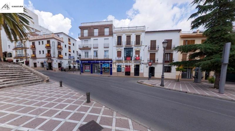Foto 001fa420-94b3-4e06-960c-41c96fa23949. Pis a Centro Ronda