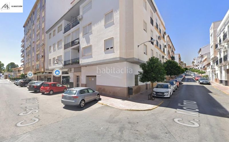 Foto 1a7340ef-0d8c-49c5-b241-dc3a9b5f0027. Pis a Centro Ronda