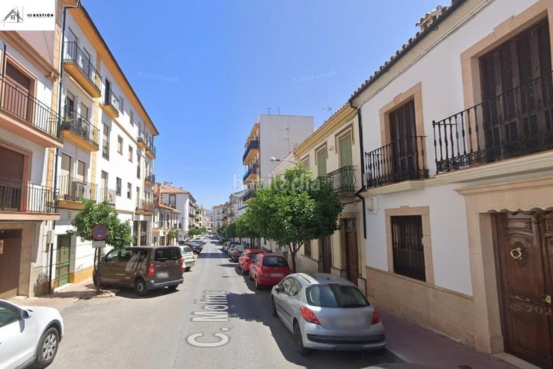 Foto 30a73338-e5a4-4164-b640-176b717cf5eb. Pis a Centro Ronda