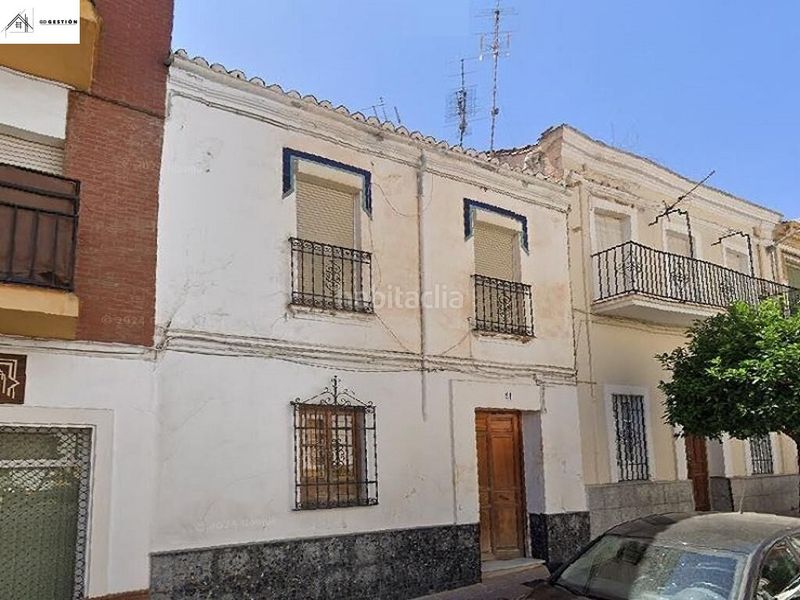 Foto 686a339c-4505-4175-8618-06d12fd01b7d. Pis a Centro Ronda