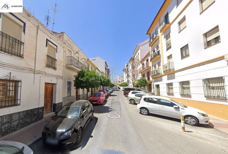Foto 792a7157-4a1f-4fc9-8487-eccc636c3b4a. Pis a Centro Ronda