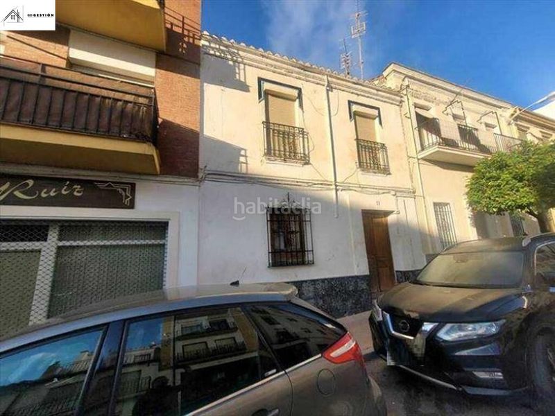 Foto 94c850ca-6e4a-4380-ba3e-dde6dbc40be2. Pis a Centro Ronda