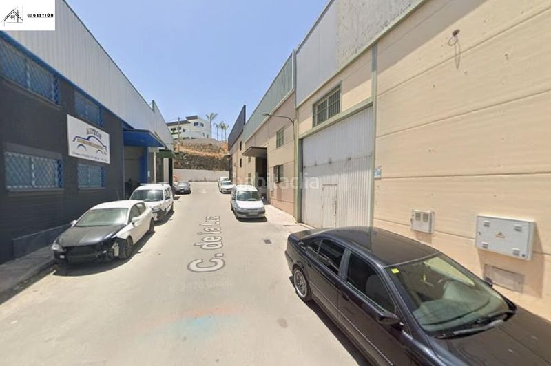 Foto 070f0af3-71ae-401c-8336-8cd6fd9c902e. Nau industrial a Coín