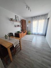 Pis a Verdum. Finca en nou barris, ascensor, 60m2, 3 habitaciones, cocina y ba