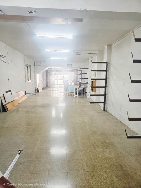 Foto 596ba870-b903-4533-bdf1-ad13957776ce. Local comercial a Verdum Barcelona