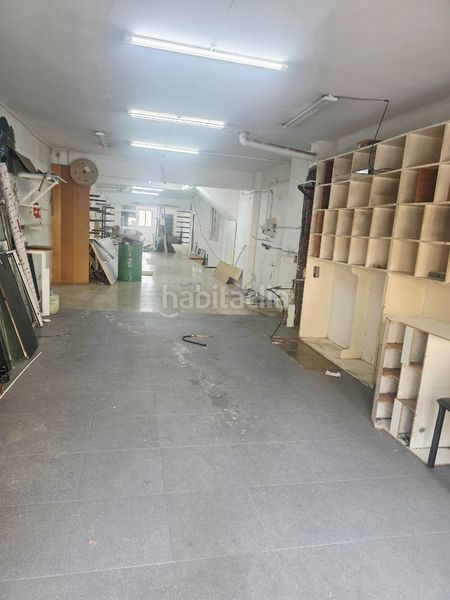 Foto 7c9ea802-6599-452a-b06f-fbcf0a3ca7e8. Local comercial a Verdum Barcelona