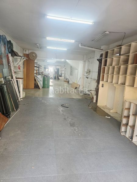 Foto 8afd2880-70bd-4ba7-8047-2ceb960ab9bf. Local comercial a Verdum Barcelona