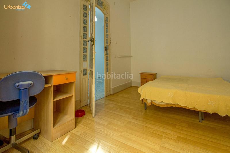 Foto 4230e889-b7d9-4765-8d98-50f716aa23f5. Flat in Casco Antiguo Badajoz