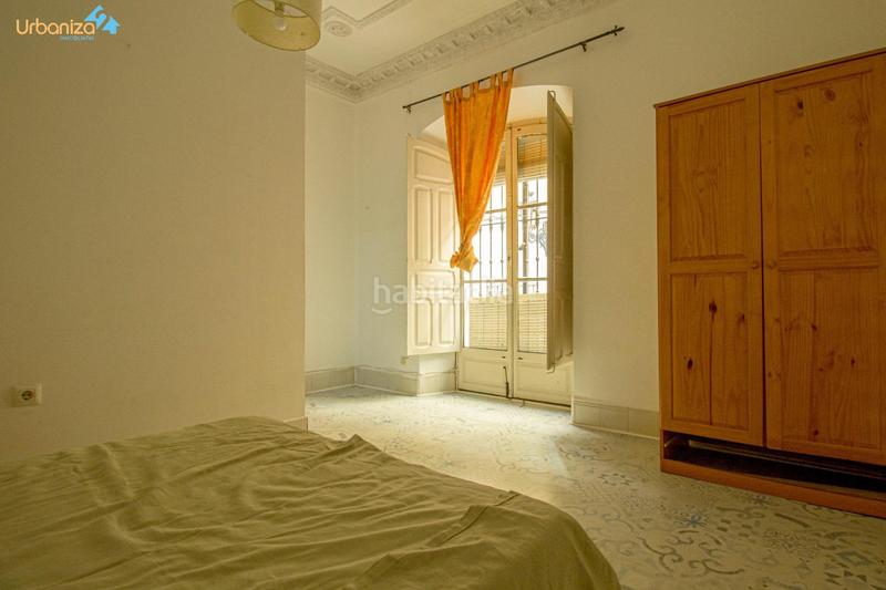 Foto 4c39ba9b-2431-4edc-b83b-f944f6ee959f. Flat in Casco Antiguo Badajoz