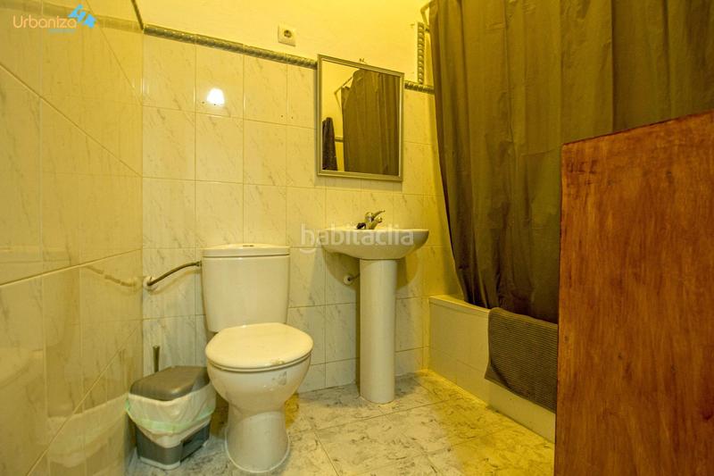 Foto 5395d296-40a6-4233-9ff2-66b793eacadc. Flat in Casco Antiguo Badajoz