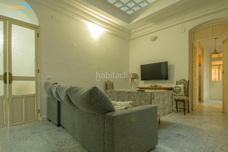 Foto 55eac2c7-98e7-4e34-b206-2fe04b4baa3d. Flat in Casco Antiguo Badajoz