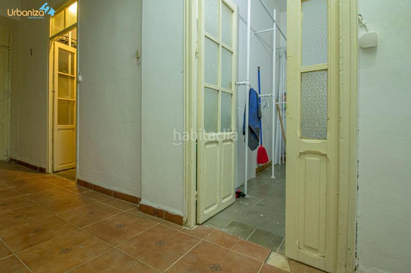 Foto 57fadba0-3ff3-49d5-b81a-c9e8a2c964f9. Flat in Casco Antiguo Badajoz