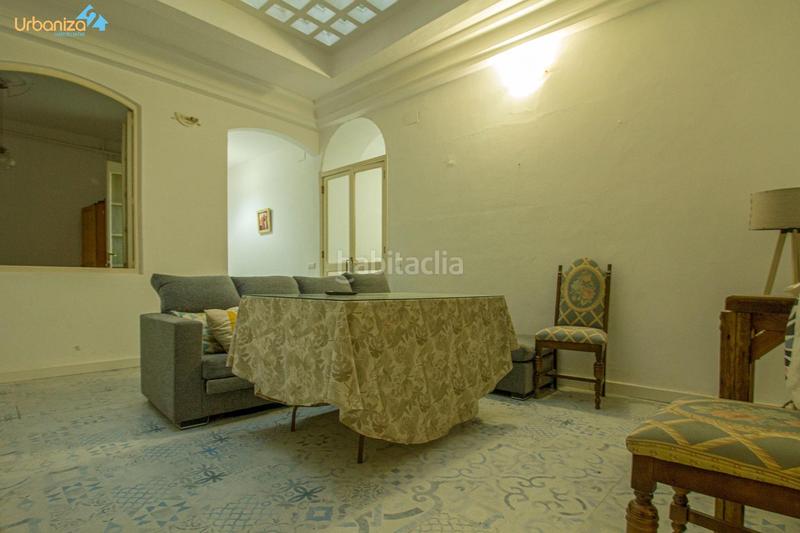 Foto 5f2b54dd-2731-4fbe-9a94-4e7bd807eb2c. Flat in Casco Antiguo Badajoz