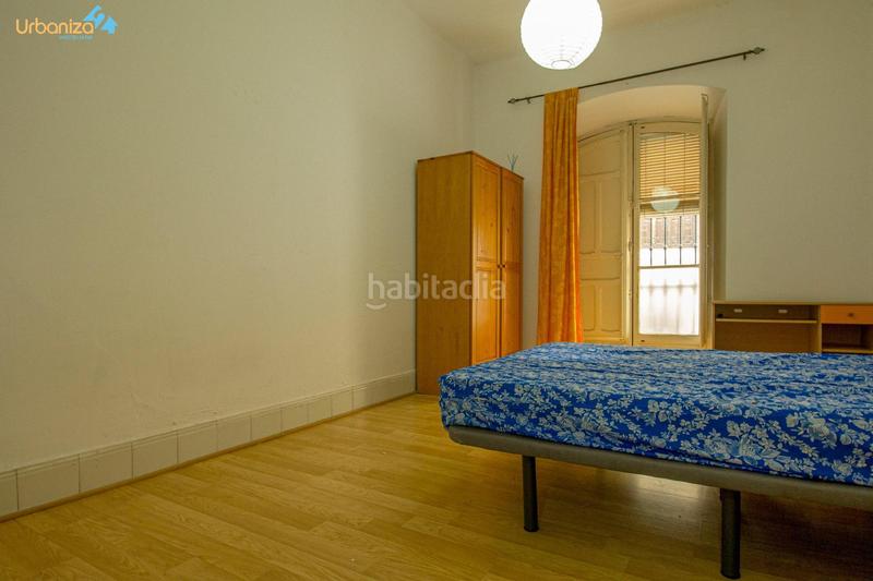 Foto 680a8602-933b-427e-9098-8850ab09bd05. Flat in Casco Antiguo Badajoz
