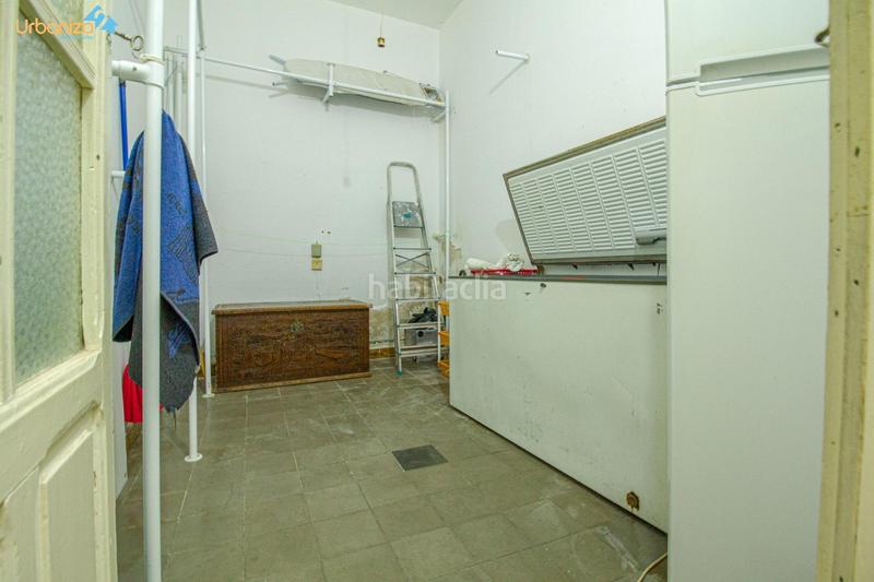 Foto 6dadb042-3ddb-4cf4-aa44-d7dfa686b077. Flat in Casco Antiguo Badajoz