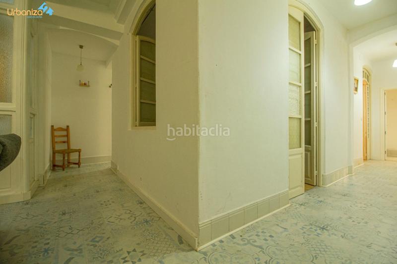 Foto 82d89ae9-3cc1-4cbc-bf41-5f88002e262b. Flat in Casco Antiguo Badajoz