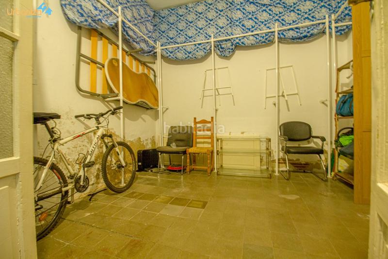 Foto 83d029f8-3c2d-4a27-abfc-7c2e9121432e. Flat in Casco Antiguo Badajoz