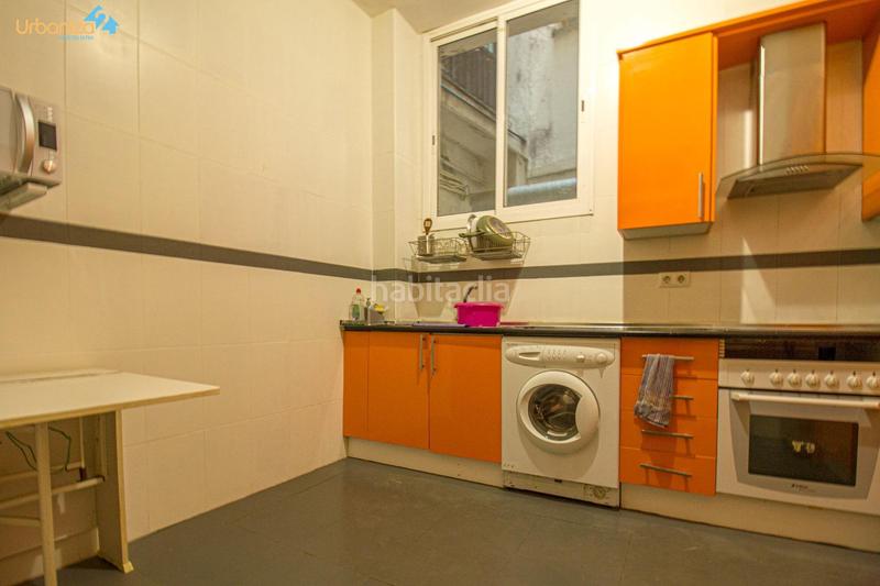 Foto d2dceac3-4563-4113-9a42-1ba37f125419. Flat in Casco Antiguo Badajoz