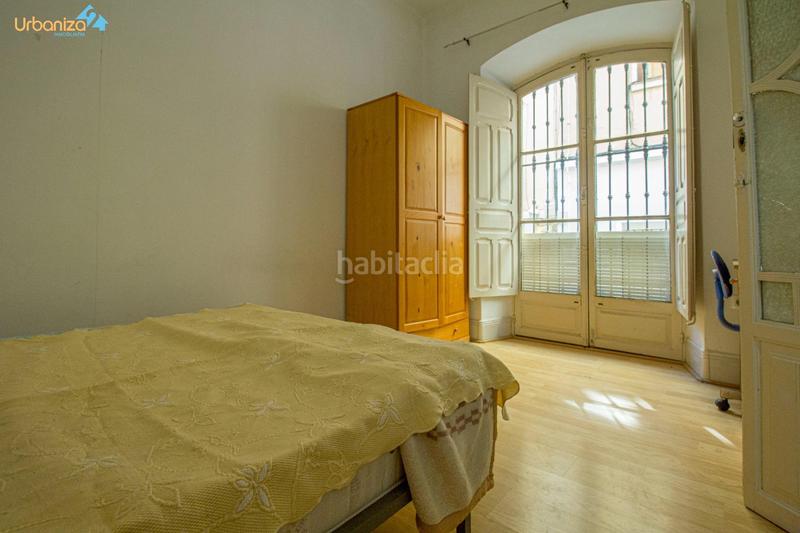 Foto dda2f46c-7c63-4736-806c-f037e16c9a4c. Flat in Casco Antiguo Badajoz