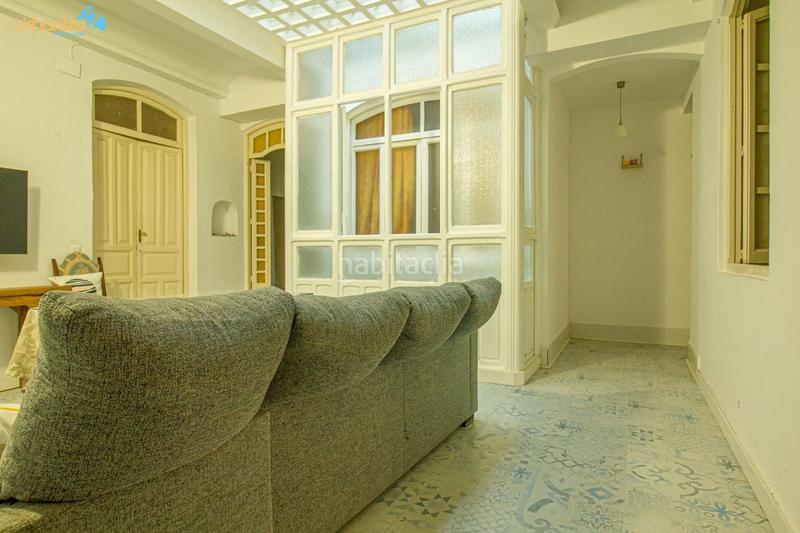Foto f793abcc-6d6b-4a95-b67a-74581bb67156. Flat in Casco Antiguo Badajoz