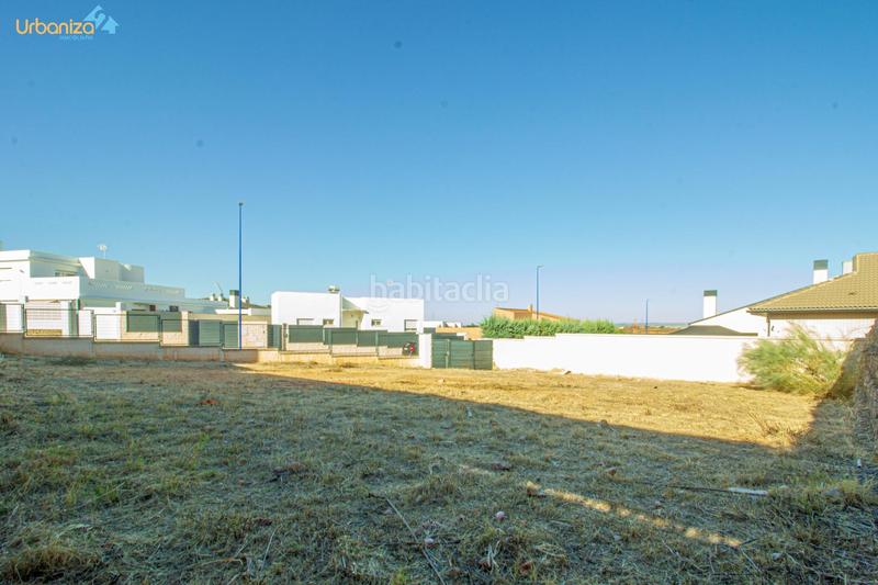 Foto 29e8ecab-e18c-4b2e-9d5c-9f0591460e6e. Terrain résidentiel dans Las Vaguadas Badajoz