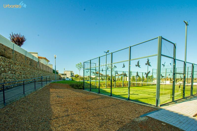 Foto 40ef76c5-7cb8-4c4a-bcd5-f6777faab64b. Terrain résidentiel dans Las Vaguadas Badajoz