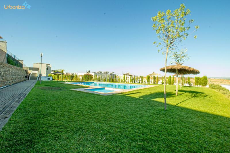 Foto 692212c6-594a-42e8-9d7c-b25e4ff33423. Terrain résidentiel dans Las Vaguadas Badajoz