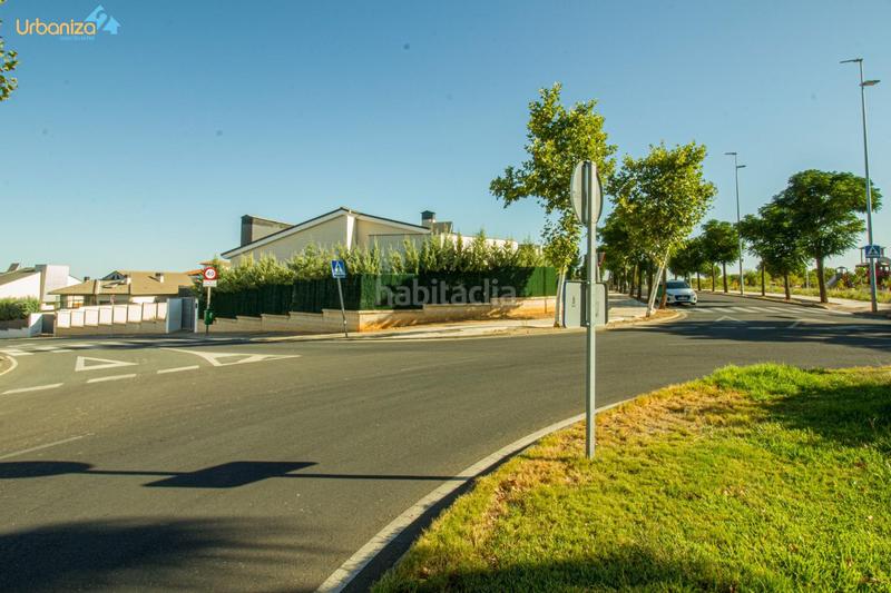 Foto 79ea599d-51f2-4dc3-acea-6ca1e426cbe2. Terrain résidentiel dans Las Vaguadas Badajoz