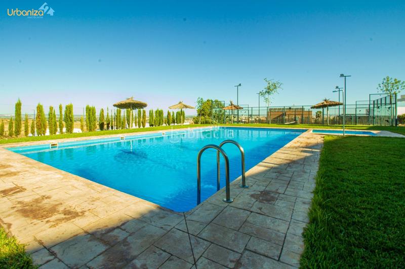 Foto a7a19514-19cf-48cd-9b43-c75ff7d5184c. Terrain résidentiel dans Las Vaguadas Badajoz