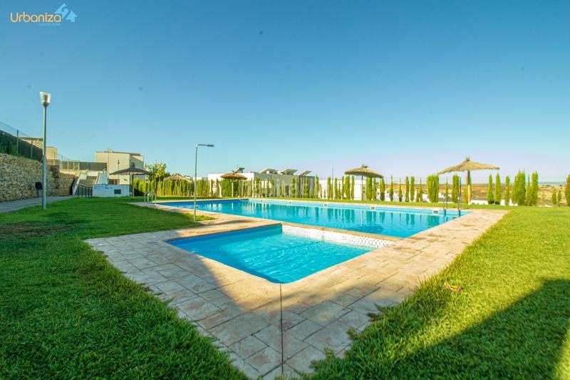 Foto bcffba51-8b6f-44e1-b233-583c10b2e8a6. Terrain résidentiel dans Las Vaguadas Badajoz