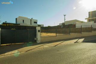Terreno residencial en Las Vaguadas. Parcela con proyecto para construir las vaguadas badajoz