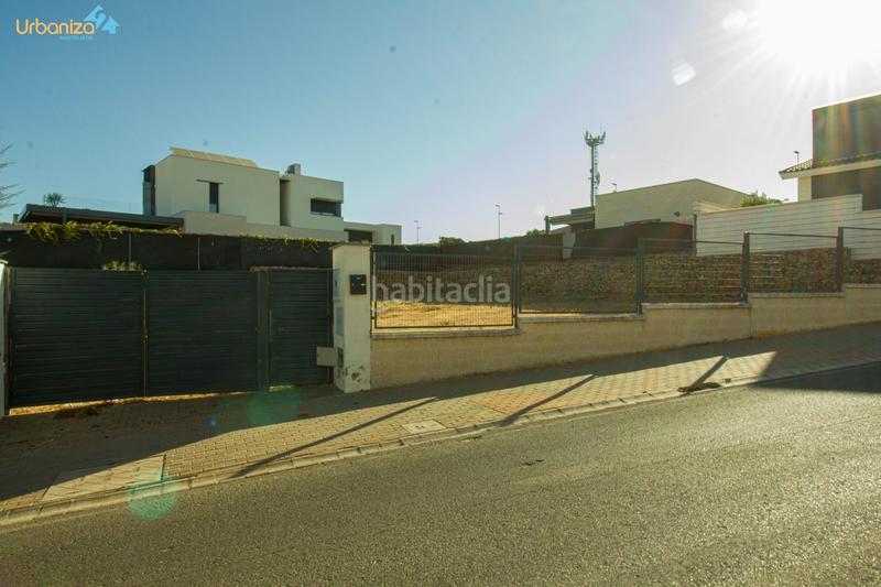 Foto c33f21e4-81b0-4edf-bdd6-39845ad1fba2. Terrain résidentiel dans Las Vaguadas Badajoz