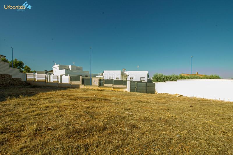 Foto faf7eb7f-b31d-4aef-b701-273e41c78989. Terrain résidentiel dans Las Vaguadas Badajoz