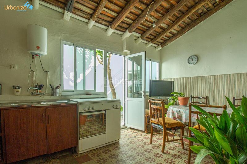 Foto 07f1773c-889d-4855-aab0-188890c013f7. Casa amb calefacció a Casco Antiguo Badajoz