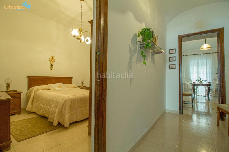 Foto 25bcfc41-fecf-4dc6-adf7-45e86b5d41c8. Casa amb calefacció a Casco Antiguo Badajoz