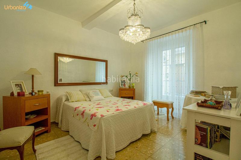 Foto 4866281a-bc3f-4161-ab8b-0911276d8a72. Casa amb calefacció a Casco Antiguo Badajoz