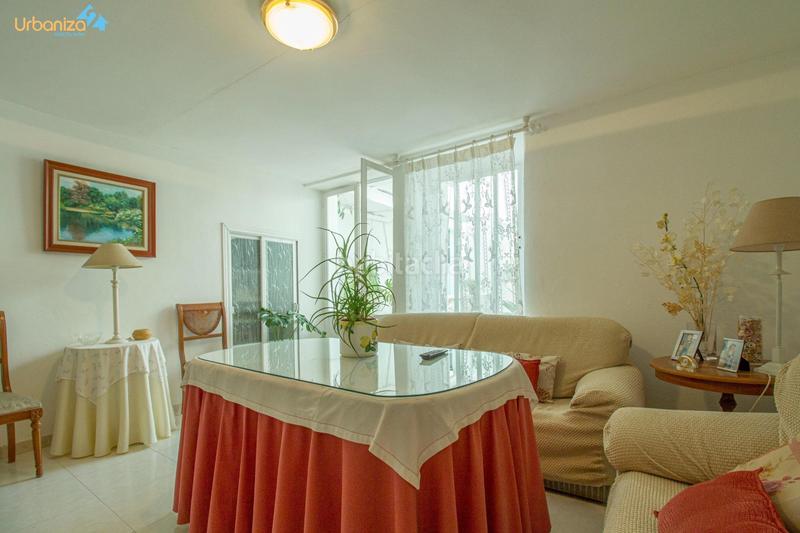 Foto 60667971-4a6e-4575-8cd5-0ba6c8c8ce36. Casa amb calefacció a Casco Antiguo Badajoz