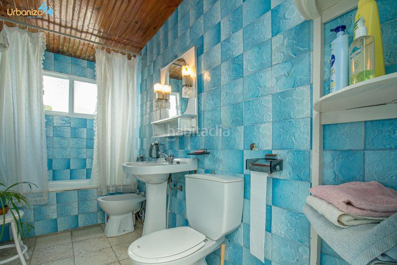 Foto 774c0067-f495-4c64-b7f1-b4adcbe64b10. Casa amb calefacció a Casco Antiguo Badajoz