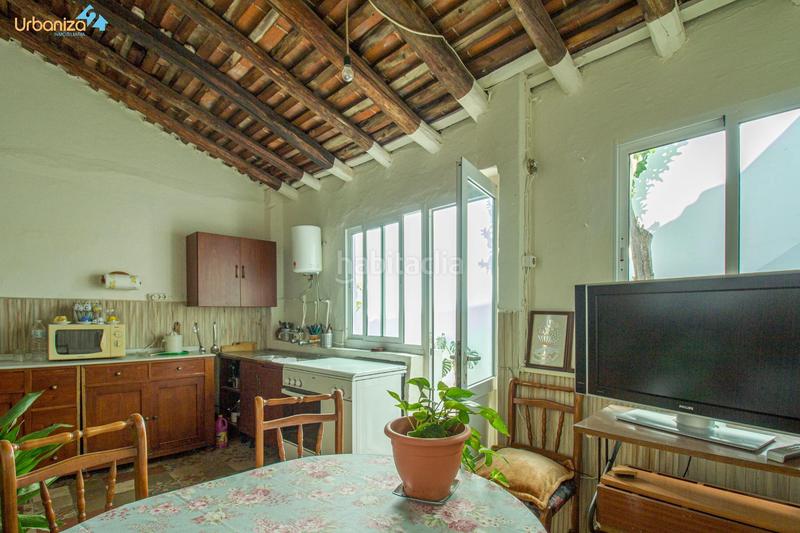 Foto a515797d-73b1-4c15-a1b5-ad341726d807. Casa amb calefacció a Casco Antiguo Badajoz